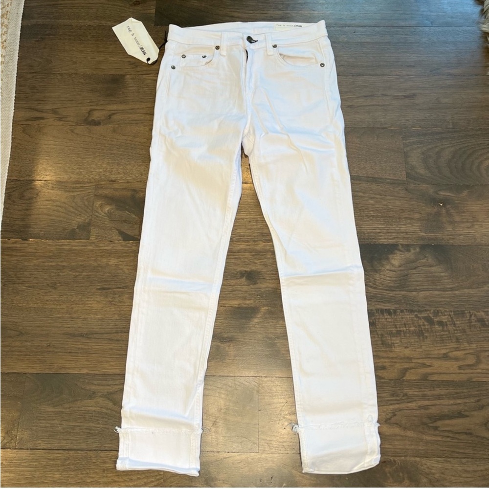 NWT Rag & Bone 10 Inch Classic - Picture 2 of 9